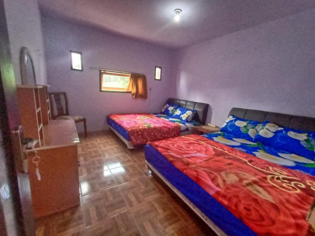 Elen Homestay By Abm Bromo Exterior photo