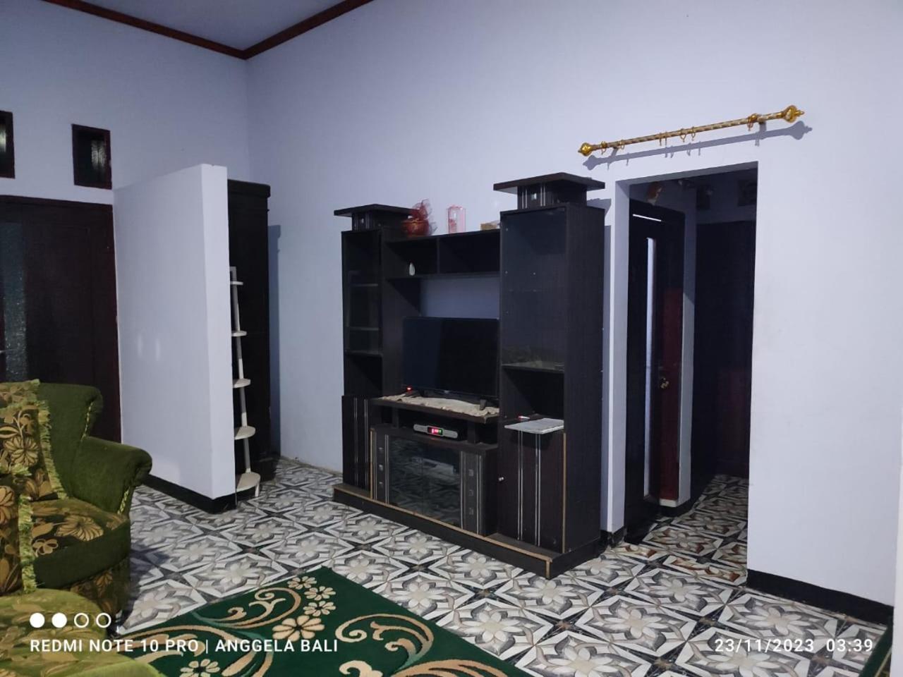 Elen Homestay By Abm Bromo Exterior photo