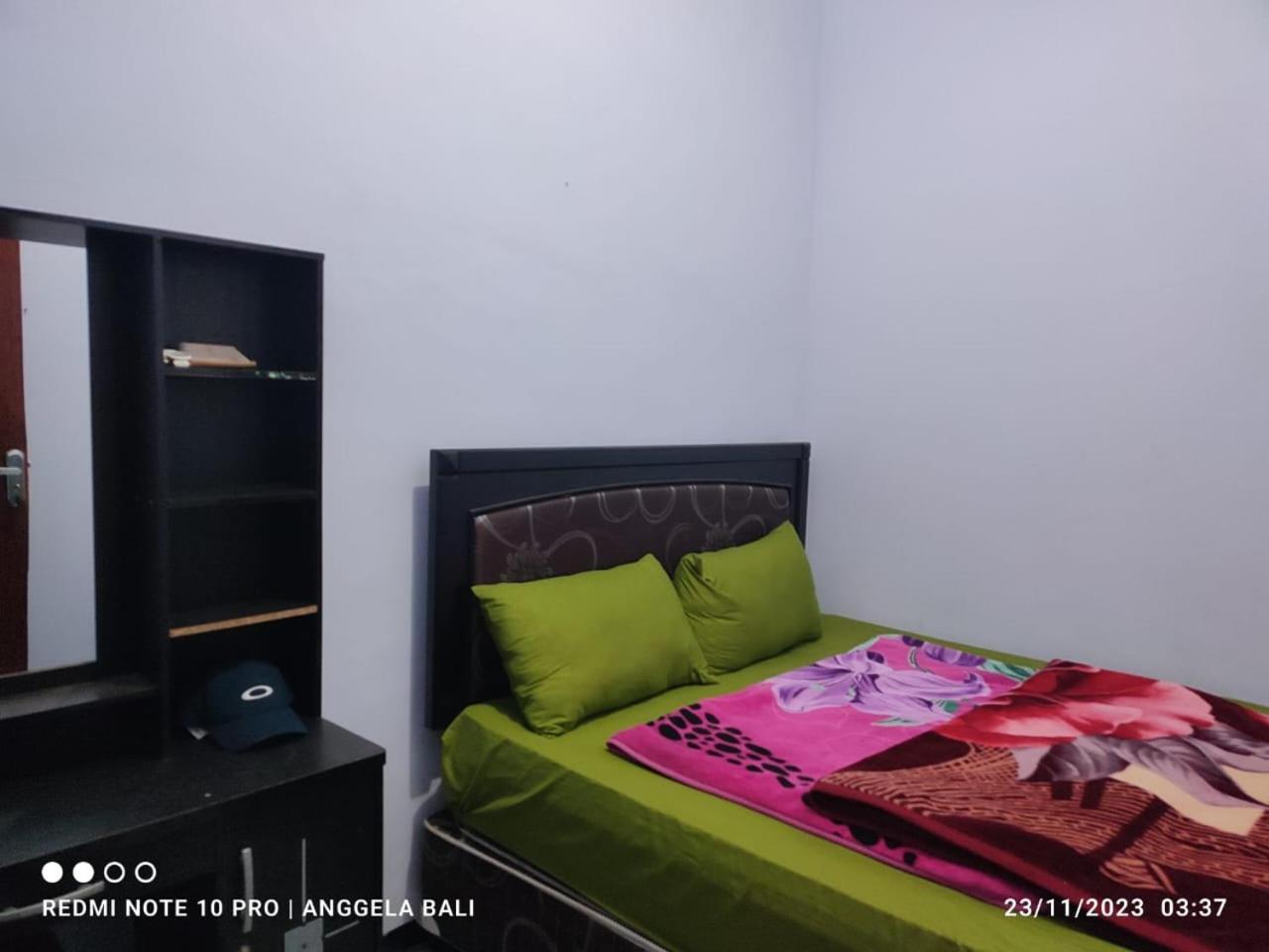 Elen Homestay By Abm Bromo Exterior photo