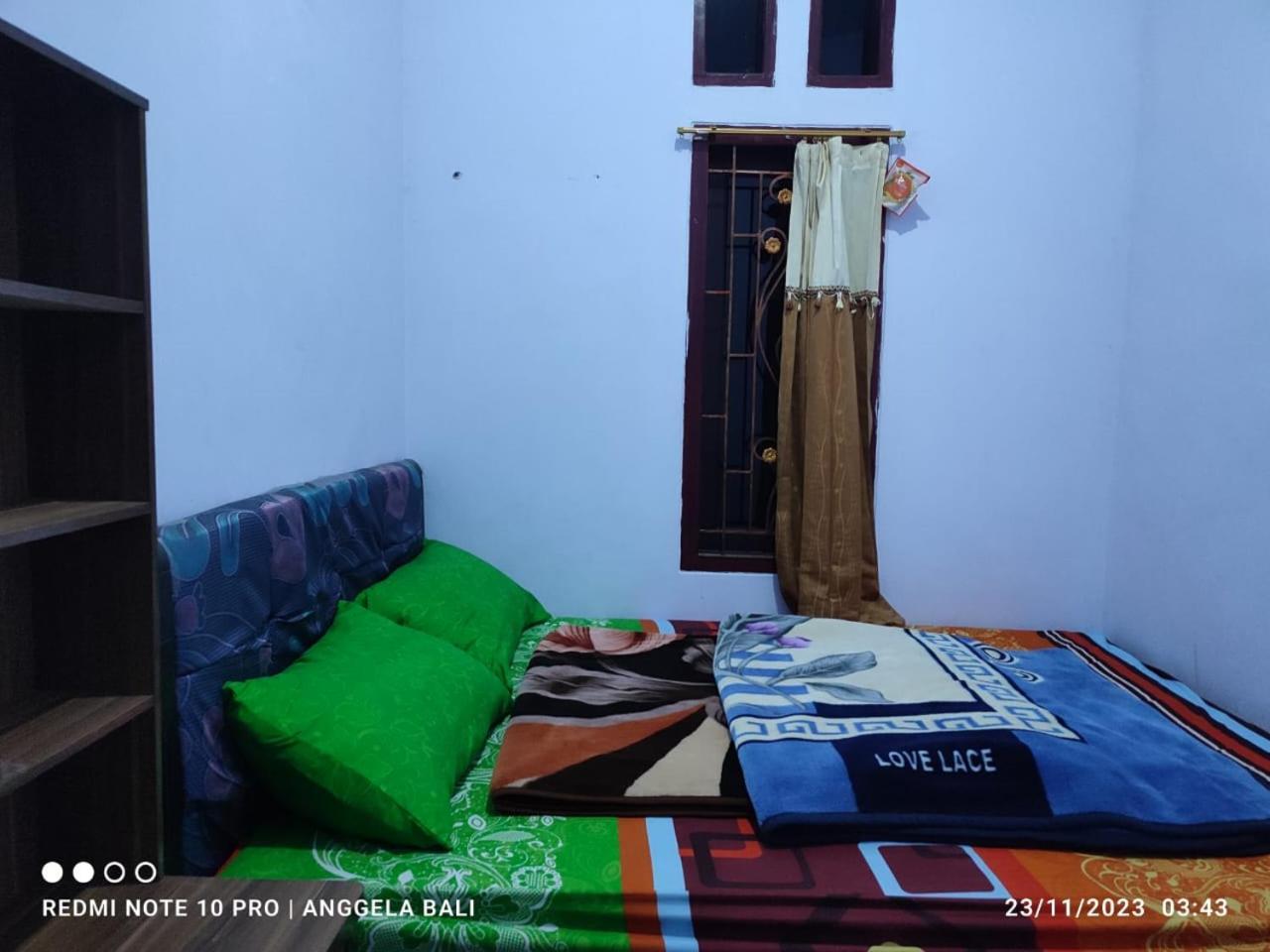 Elen Homestay By Abm Bromo Exterior photo