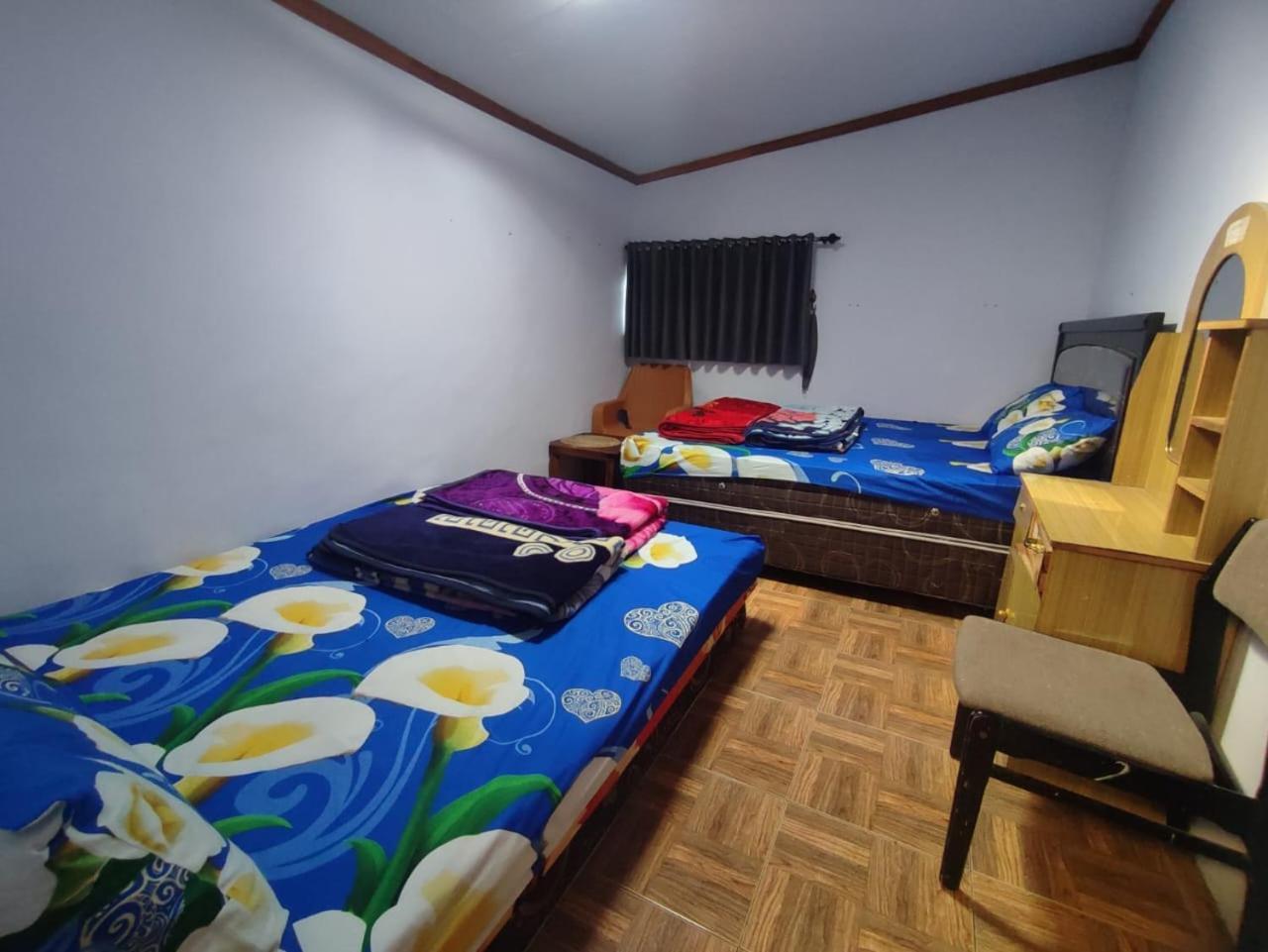 Elen Homestay By Abm Bromo Exterior photo