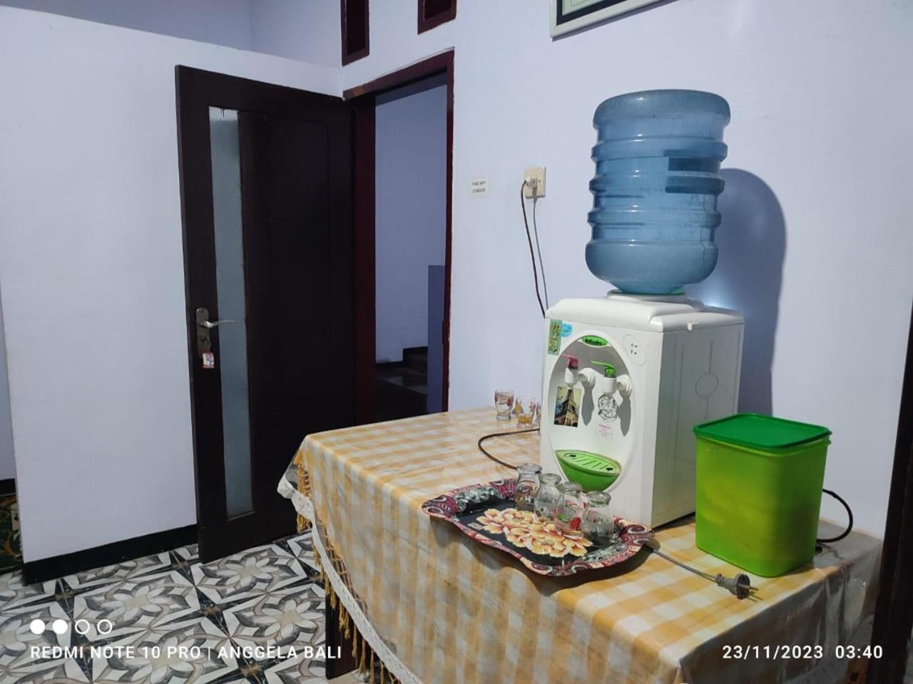 Elen Homestay By Abm Bromo Exterior photo