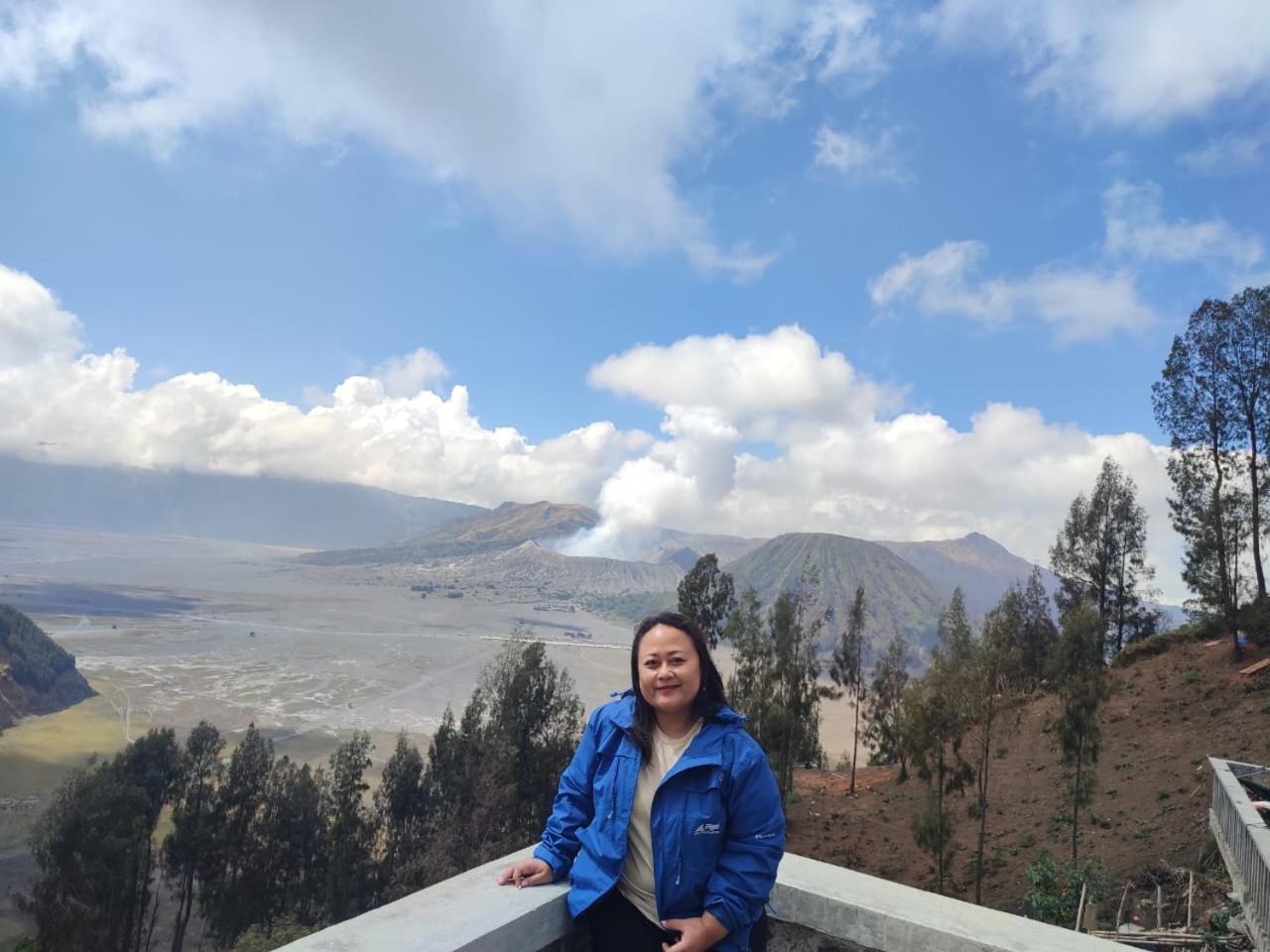 Elen Homestay By Abm Bromo Exterior photo