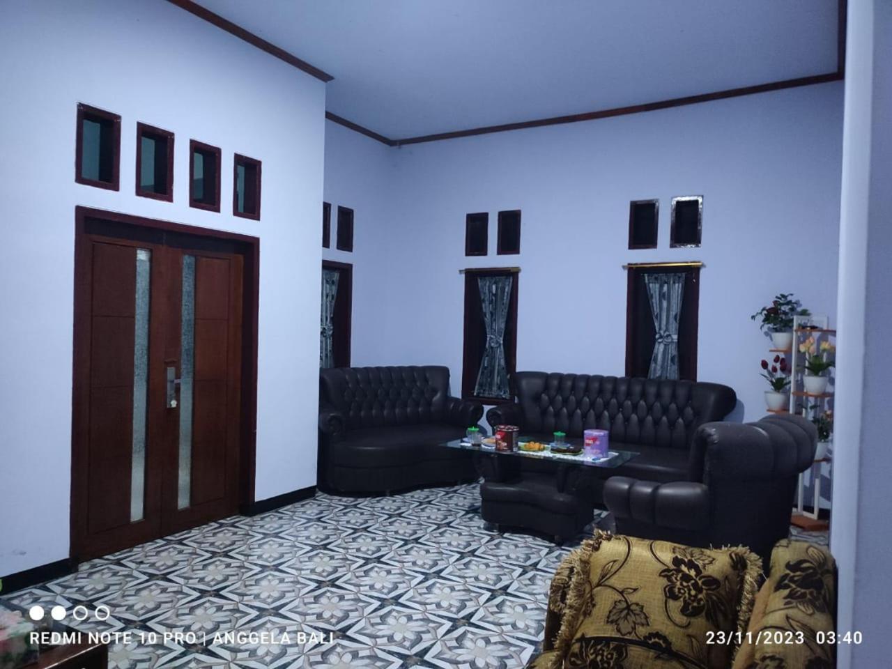 Elen Homestay By Abm Bromo Exterior photo